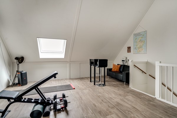 Medium property photo - De Pontilaan 2F, 6942 HL Didam